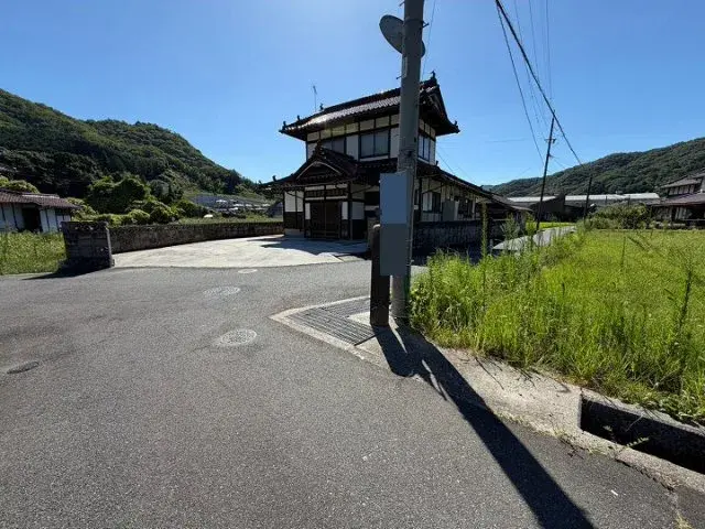 [عقار 6DK] Hiroshima City Hiroshima Prefecture (21)