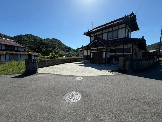[عقار 6DK] Hiroshima City Hiroshima Prefecture (4)