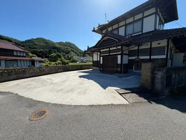 [عقار 6DK] Hiroshima City Hiroshima Prefecture (5)