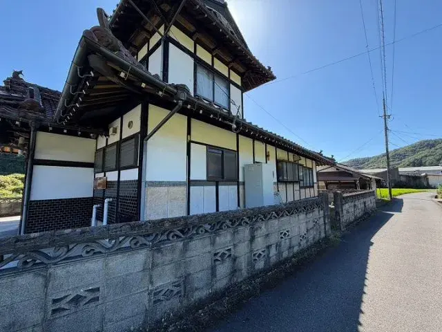 [عقار 6DK] Hiroshima City Hiroshima Prefecture (6)