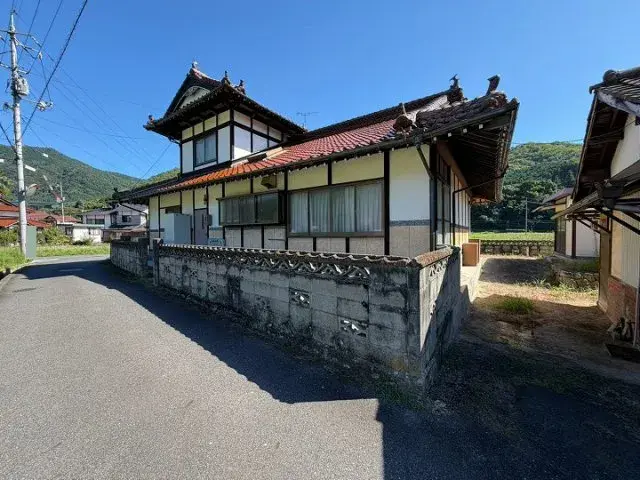 [عقار 6DK] Hiroshima City Hiroshima Prefecture (8)