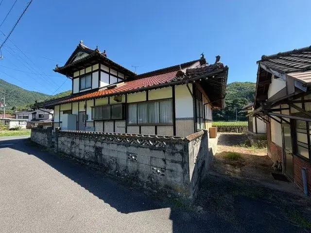 [عقار 6DK] Hiroshima City Hiroshima Prefecture (9)