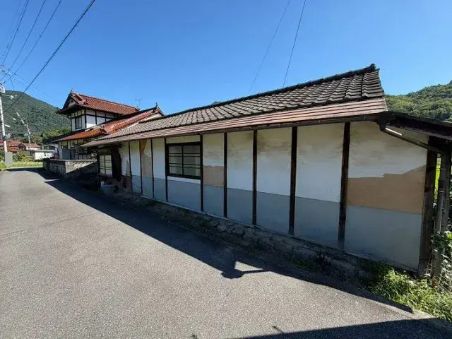 [عقار 6DK] Hiroshima City Hiroshima Prefecture (10)