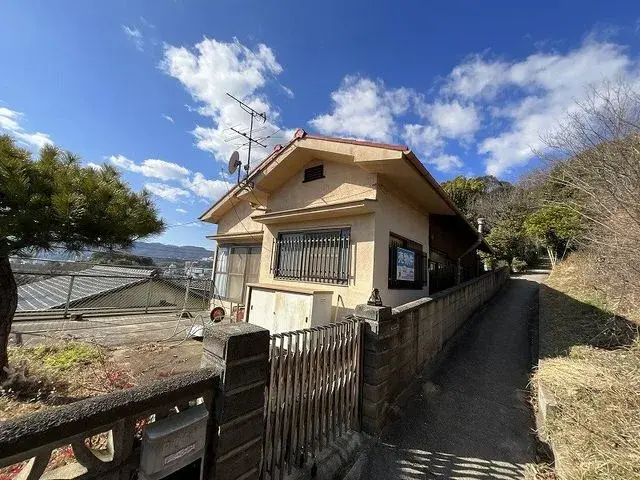 3DK Property Onomichi City Hiroshima Prefecture (2)
