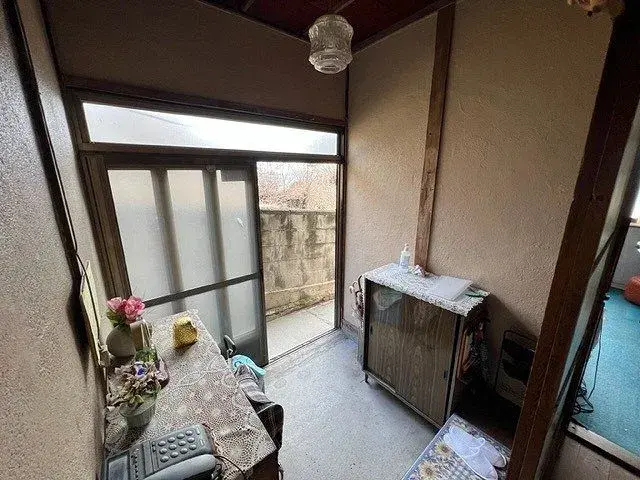 3DK Property Onomichi City Hiroshima Prefecture (11)