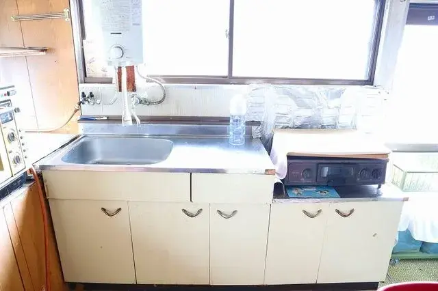 3DK Property Onomichi City Hiroshima Prefecture (12)