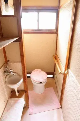 3DK Property Onomichi City Hiroshima Prefecture (13)