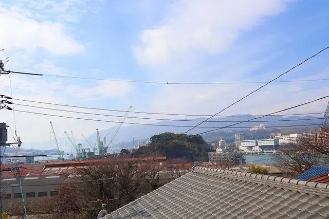 3DK Property Onomichi City Hiroshima Prefecture (15)