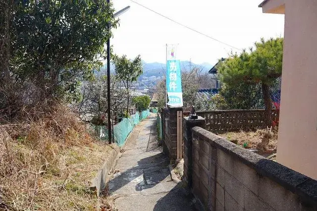 3DK Property Onomichi City Hiroshima Prefecture (16)