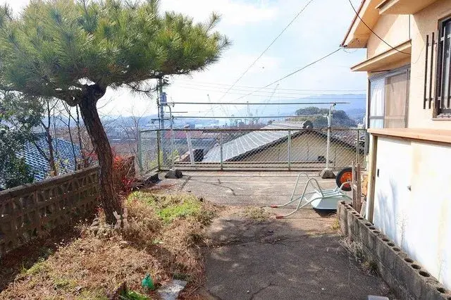 3DK Property Onomichi City Hiroshima Prefecture (3)