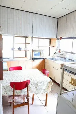 3DK Property Onomichi City Hiroshima Prefecture (5)