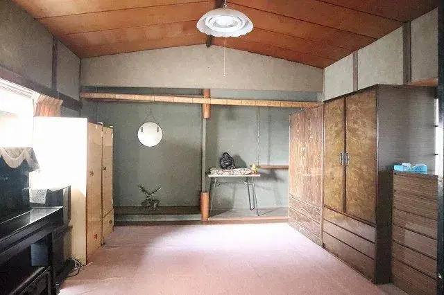 3DK Property Onomichi City Hiroshima Prefecture (6)