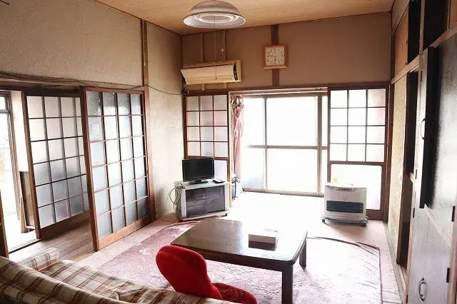 3DK Property Onomichi City Hiroshima Prefecture (7)