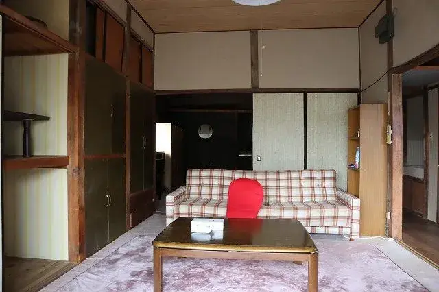 3DK Property Onomichi City Hiroshima Prefecture (8)