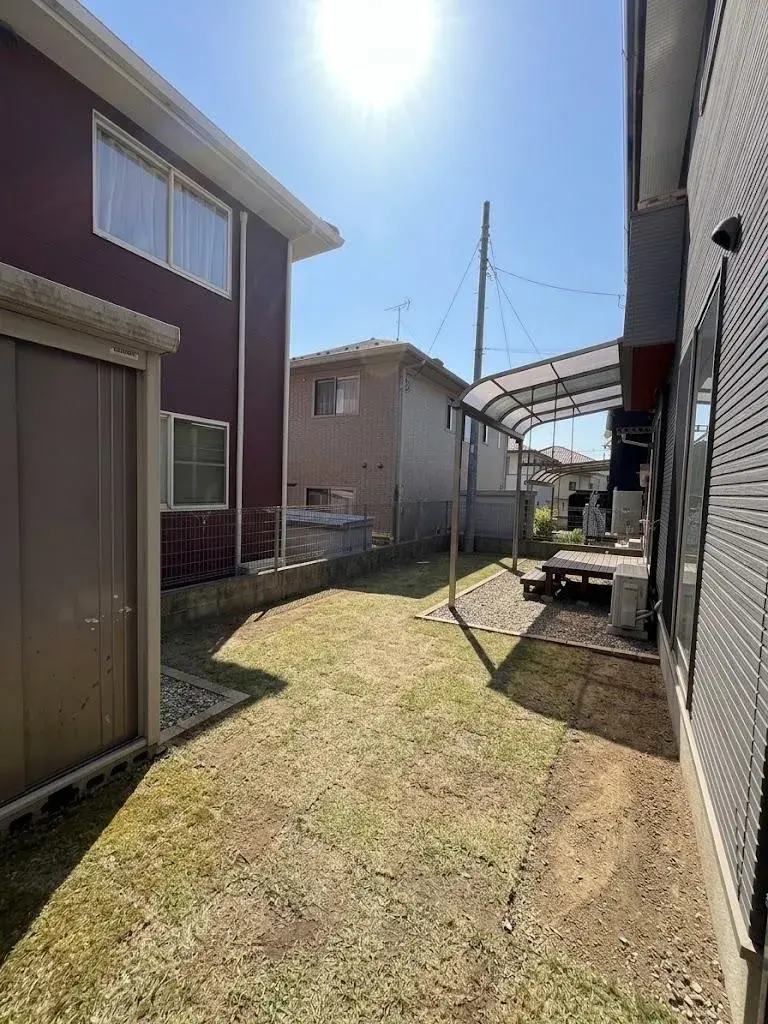 3SLDK Property Higashihiroshima City Hiroshima Prefecture (2)