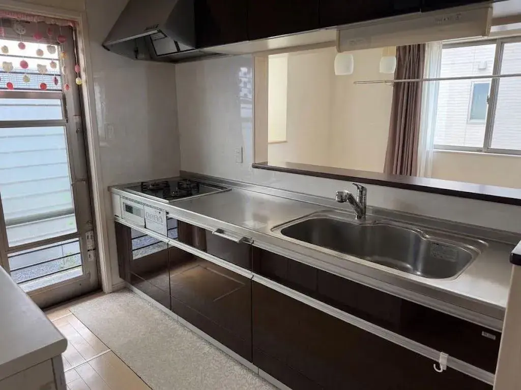 3SLDK Property Higashihiroshima City Hiroshima Prefecture (11)
