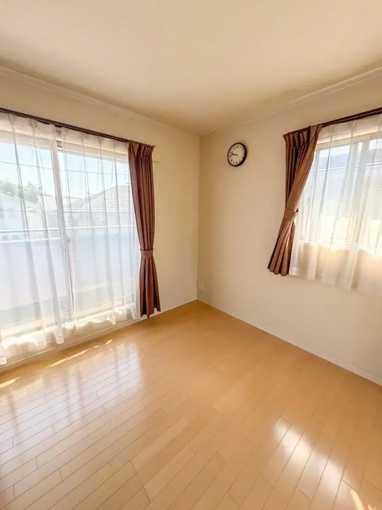 3SLDK Property Higashihiroshima City Hiroshima Prefecture (5)