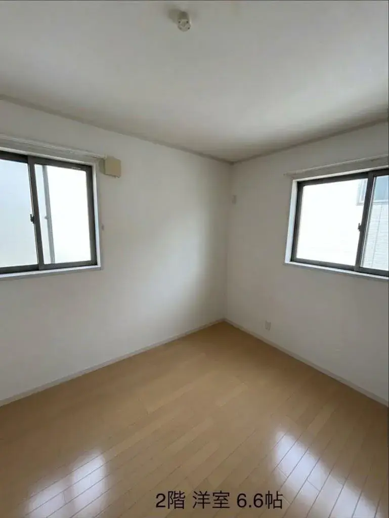 3SLDK Property Higashihiroshima City Hiroshima Prefecture (6)