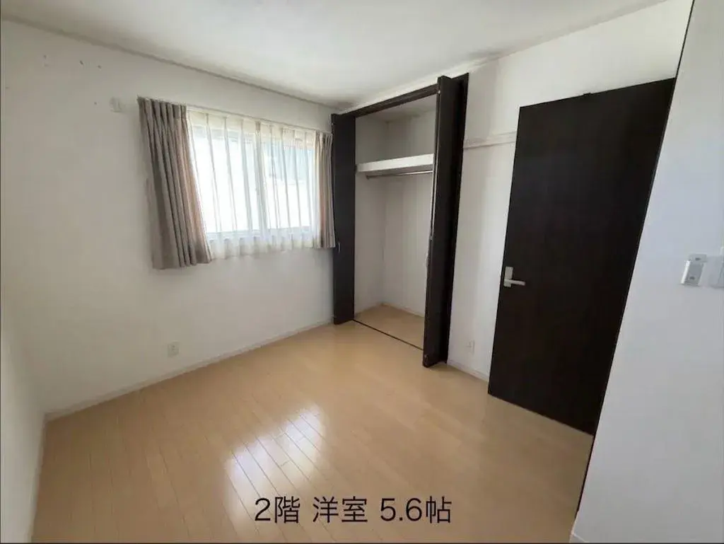 3SLDK Property Higashihiroshima City Hiroshima Prefecture (7)