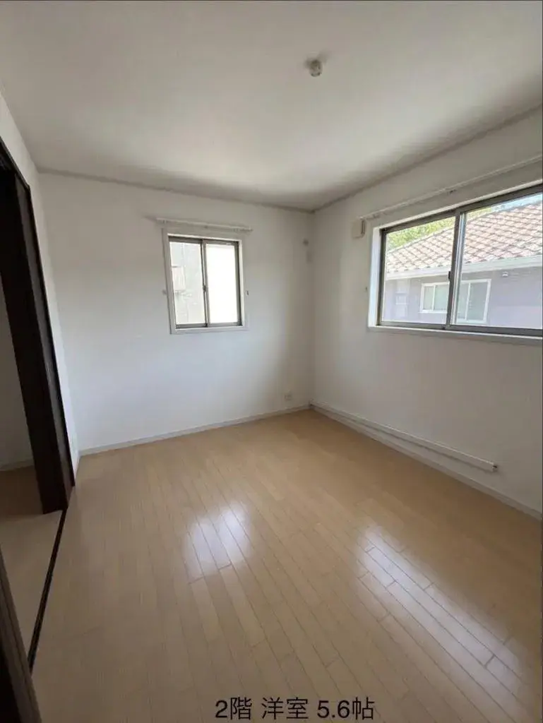 3SLDK Property Higashihiroshima City Hiroshima Prefecture (8)