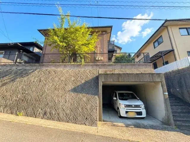 4SLDK Property Shunan City Yamaguchi Prefecture (2)
