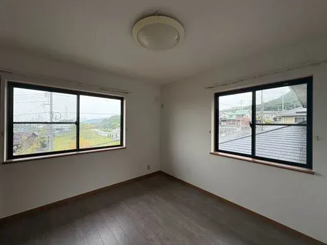 4SLDK Property Shunan City Yamaguchi Prefecture (13)