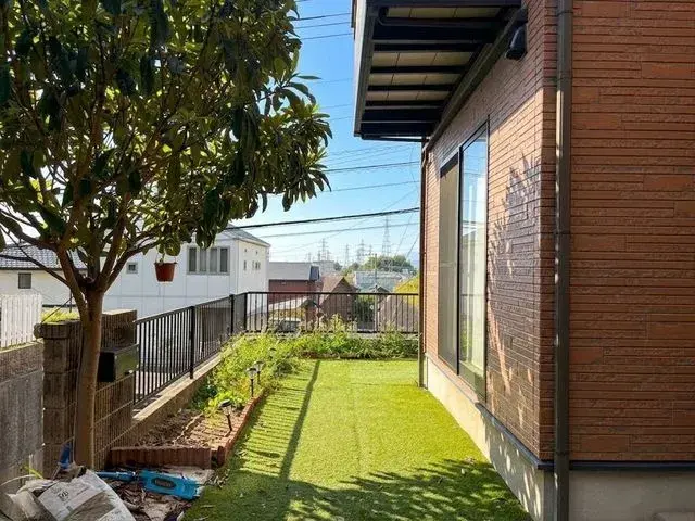 4SLDK Property Shunan City Yamaguchi Prefecture (3)