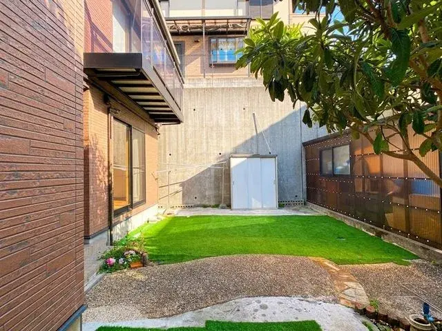 4SLDK Property Shunan City Yamaguchi Prefecture (4)