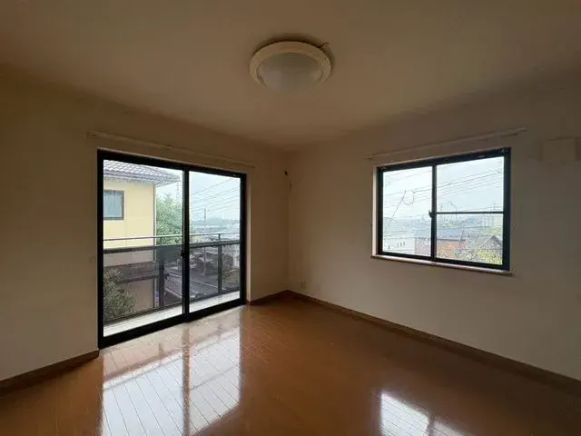 4SLDK Property Shunan City Yamaguchi Prefecture (8)
