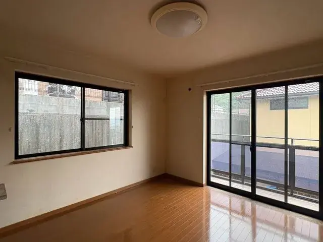 4SLDK Property Shunan City Yamaguchi Prefecture (10)