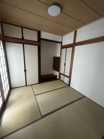 3SLDK Shimonoseki City Yamaguchi Prefecture (9)
