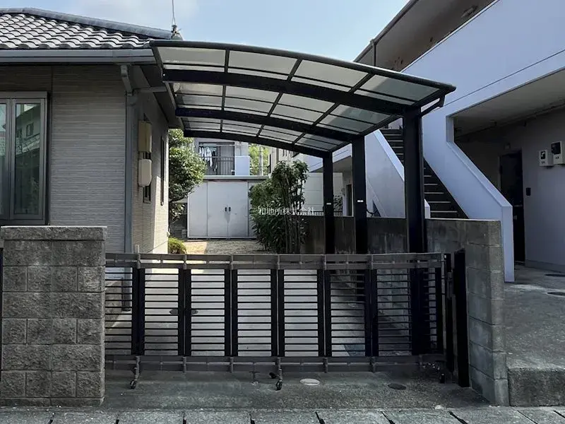 4SLDK Résidence Ville de Shimonoseki Préfecture de Yamaguchi (2)