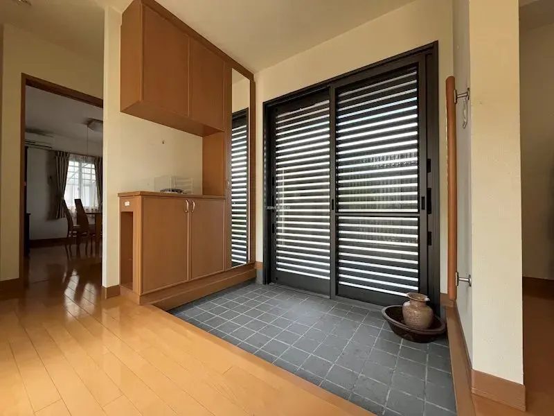 4SLDK Résidence Ville de Shimonoseki Préfecture de Yamaguchi (13)