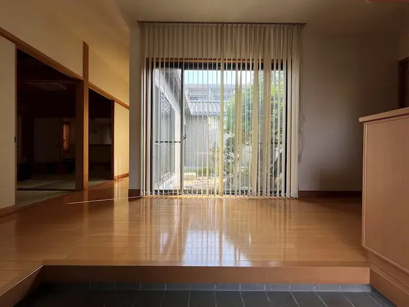 4SLDK Résidence Ville de Shimonoseki Préfecture de Yamaguchi (14)