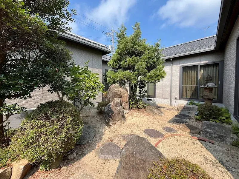 4SLDK Résidence Ville de Shimonoseki Préfecture de Yamaguchi (3)