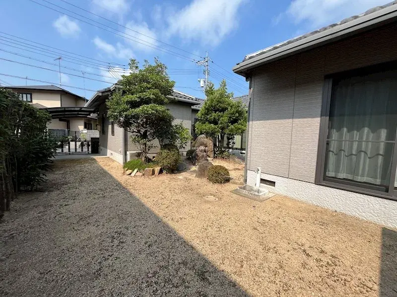 4SLDK Résidence Ville de Shimonoseki Préfecture de Yamaguchi (4)