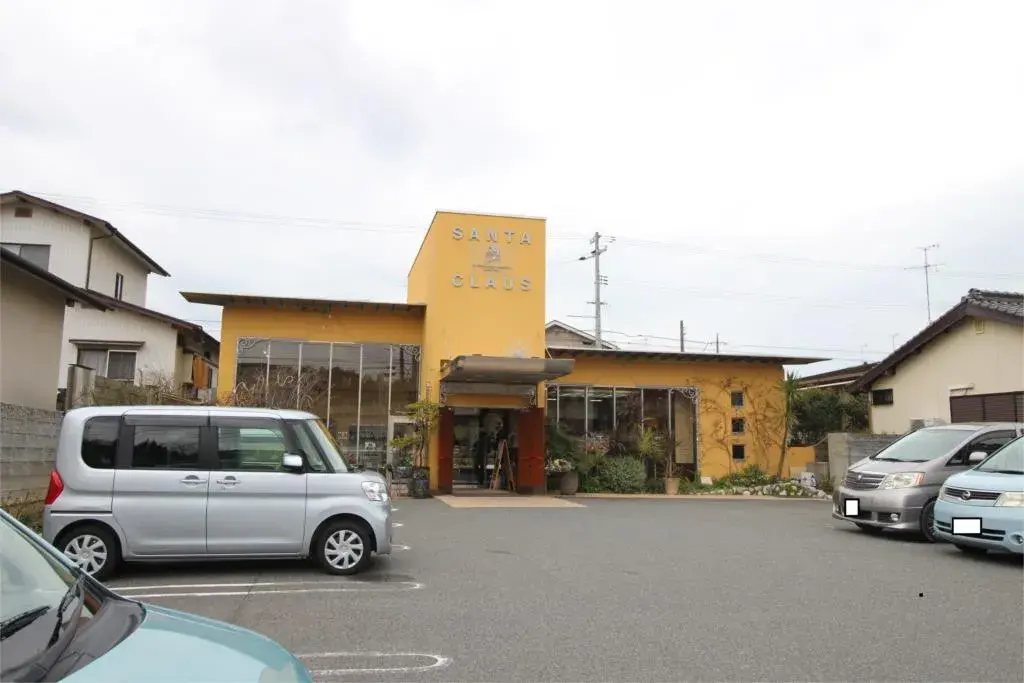 4SLDK Résidence Ville de Shimonoseki Préfecture de Yamaguchi (6)