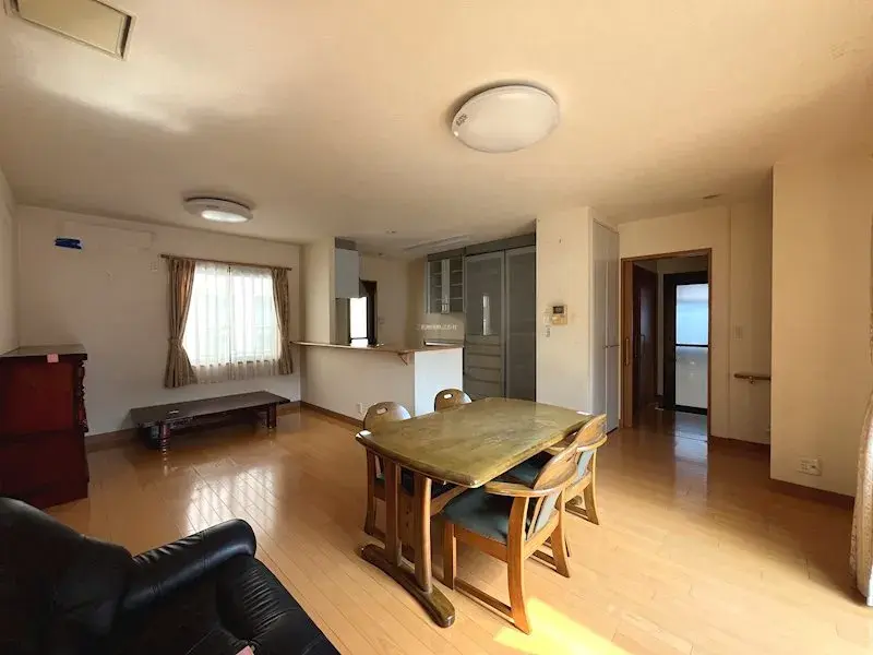 4SLDK Résidence Ville de Shimonoseki Préfecture de Yamaguchi (9)