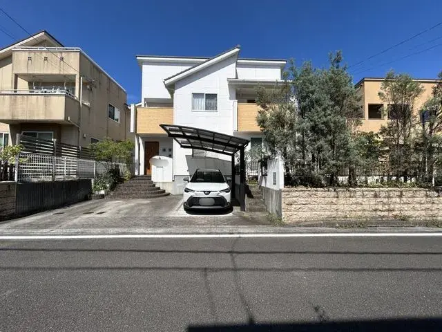 4LDK Matsuyama City Ehime Prefecture (3)