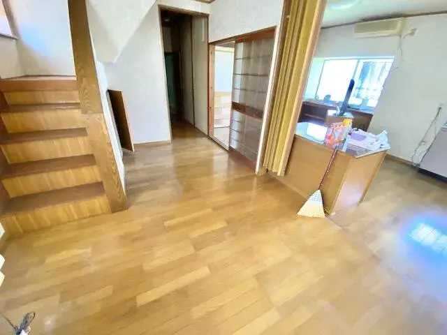 4SLDK Ciudad de Niihama Prefectura de Ehime (3)