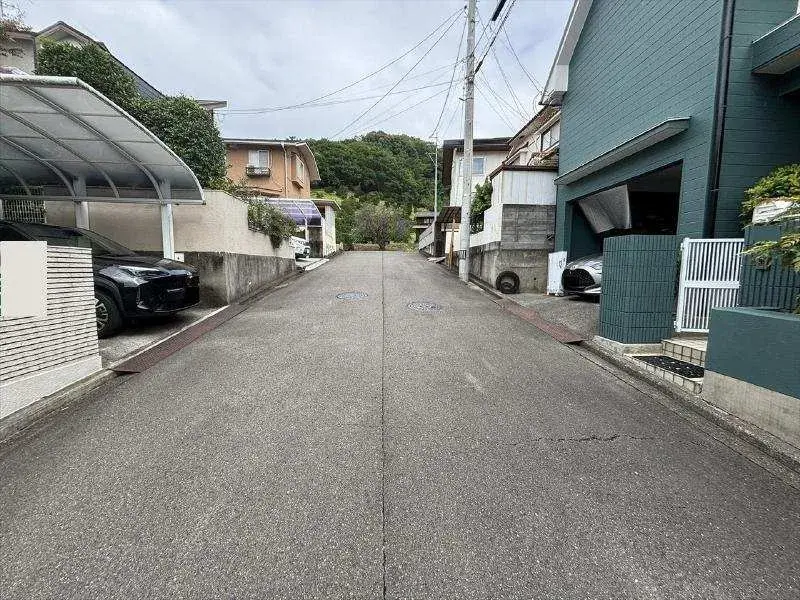 Propiedad 3SLDK Ciudad de Matsuyama Prefectura de Ehime (2)
