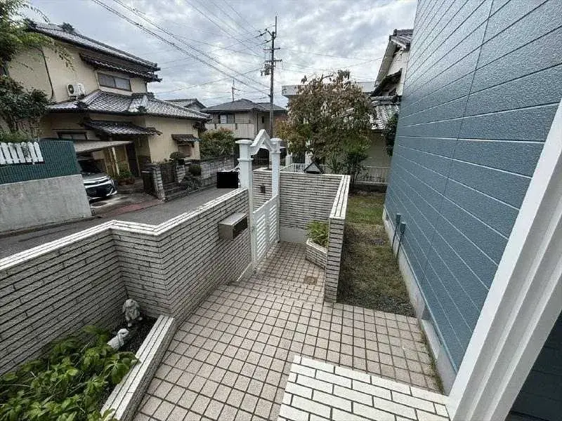 Propiedad 3SLDK Ciudad de Matsuyama Prefectura de Ehime (3)