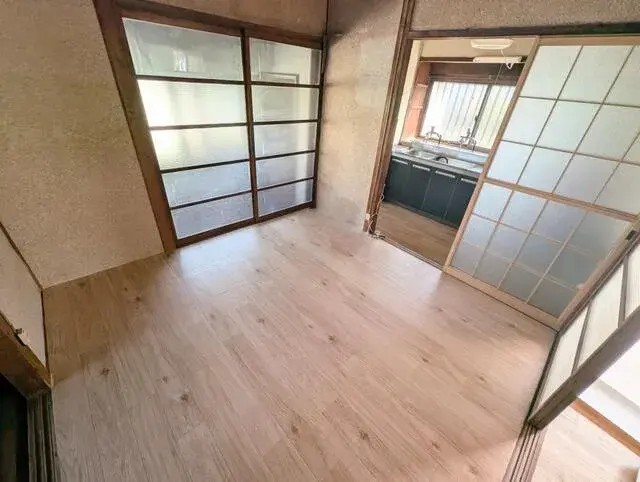 7K Property Niihama City Ehime Prefecture (2)