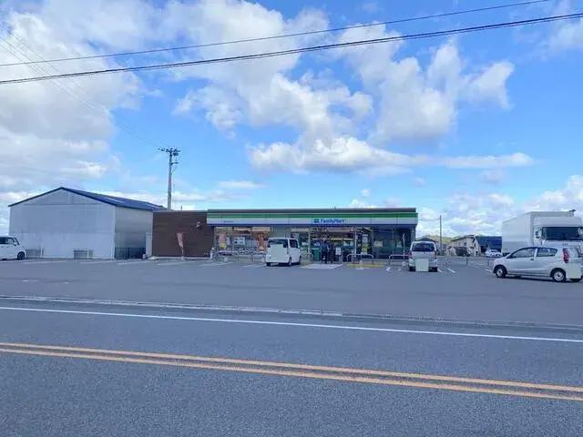 7K Property Niihama City Ehime Prefecture (12)