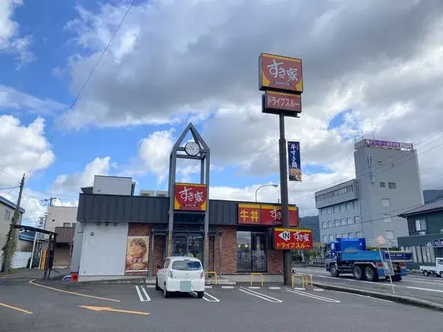 7K Property Niihama City Ehime Prefecture (13)