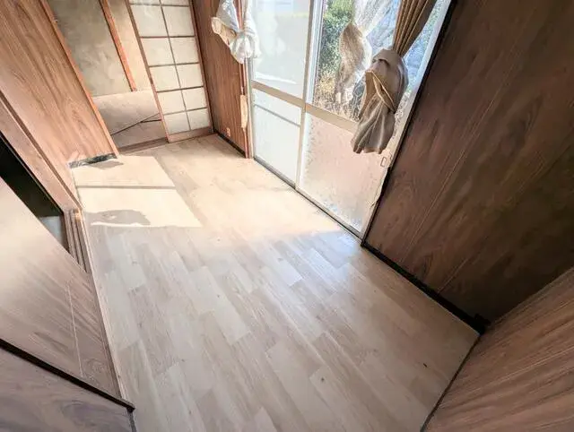 7K Property Niihama City Ehime Prefecture (3)