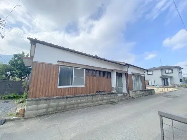 Akiya in Ehime