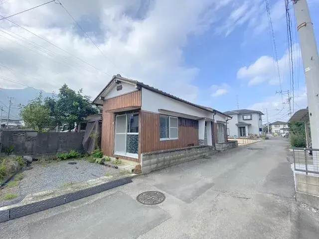 Propiedad 3DK Ciudad de Niihama Prefectura de Ehime (2)