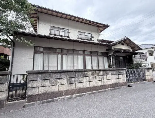 6DK Property Mihara City Hiroshima Prefecture (2)