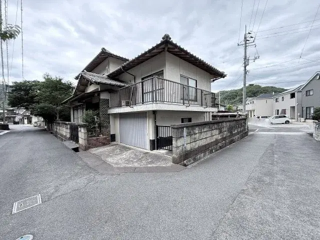 6DK Property Mihara City Hiroshima Prefecture (11)